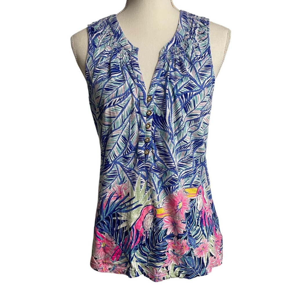 Lilly Pulitzer